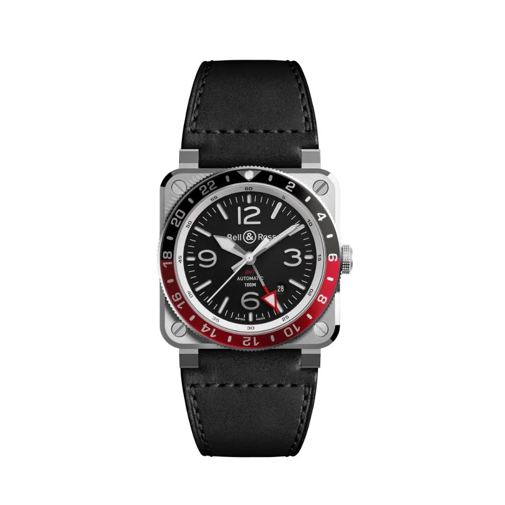 03-93 GMT 42MM Watch