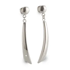 05049-02 Boccia Titanium Earrings