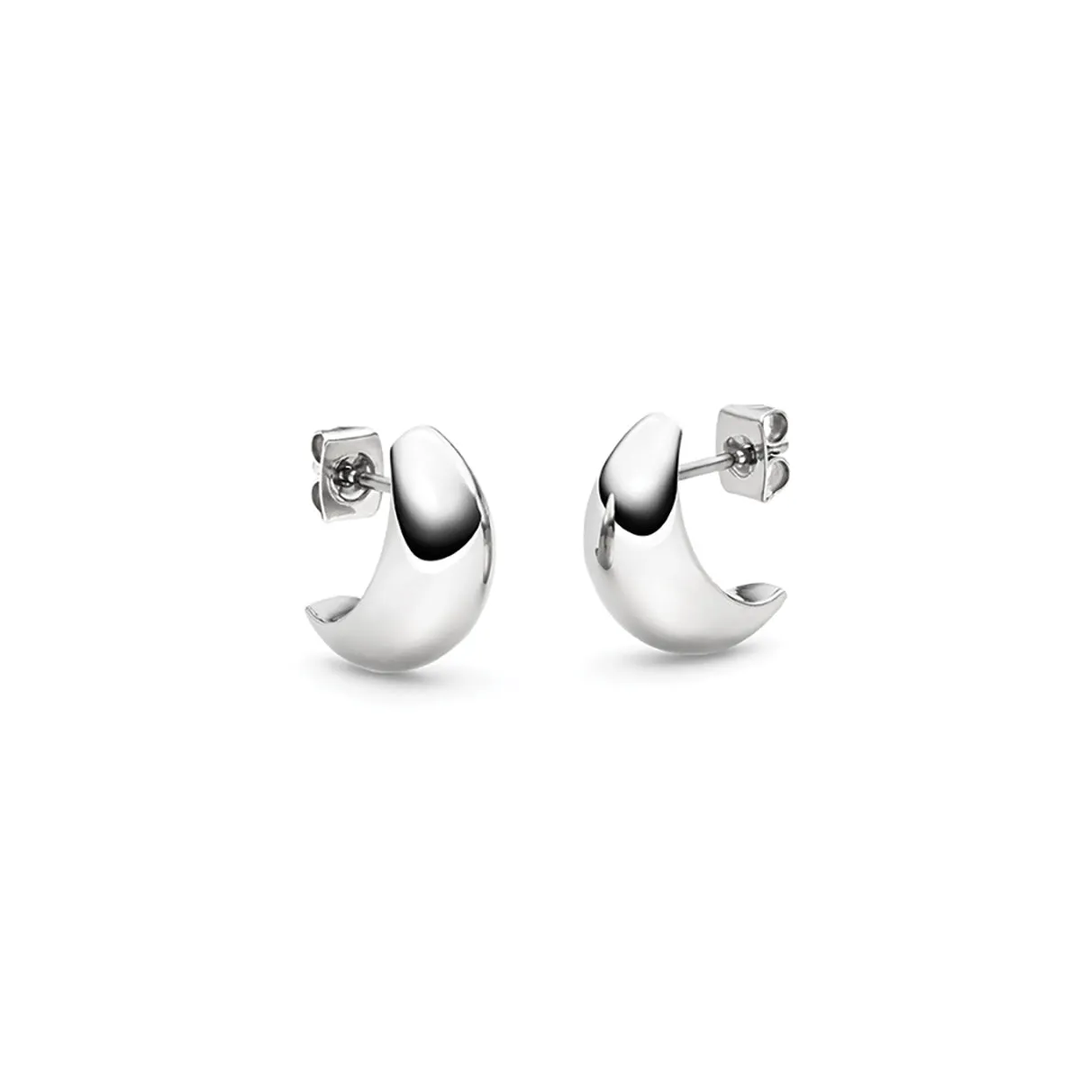 05089-01 Boccia Titanium Earrings