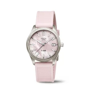 3356-01 Ladies Boccia Titanium Watch