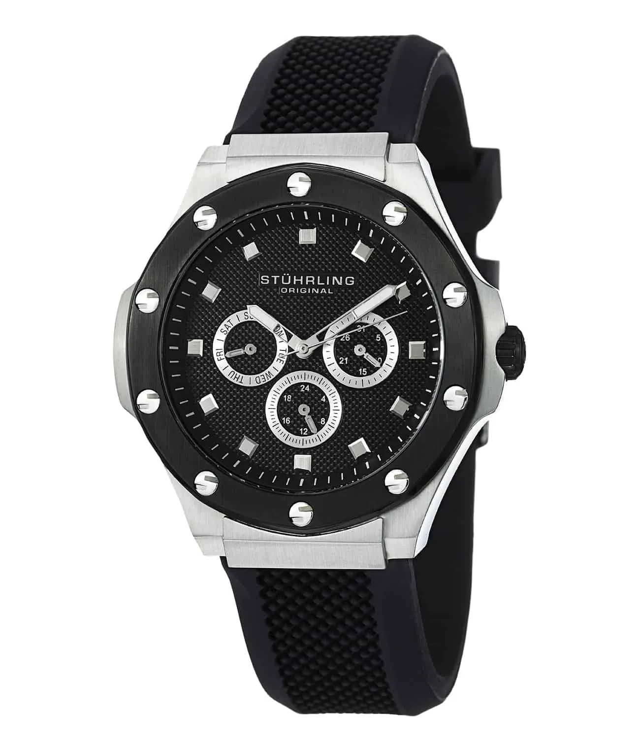 Apocalypse Sport 160R Quartz 46mm Classic