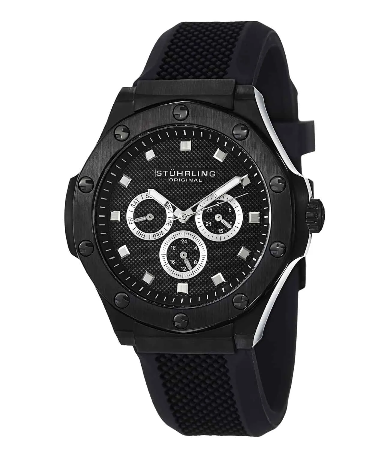 Apocalypse Sport 160R Quartz 46mm Classic