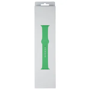 Apple 45mm Watch Sport Band for Apple Watch 42/44/45mm - Bright Green/Full Set