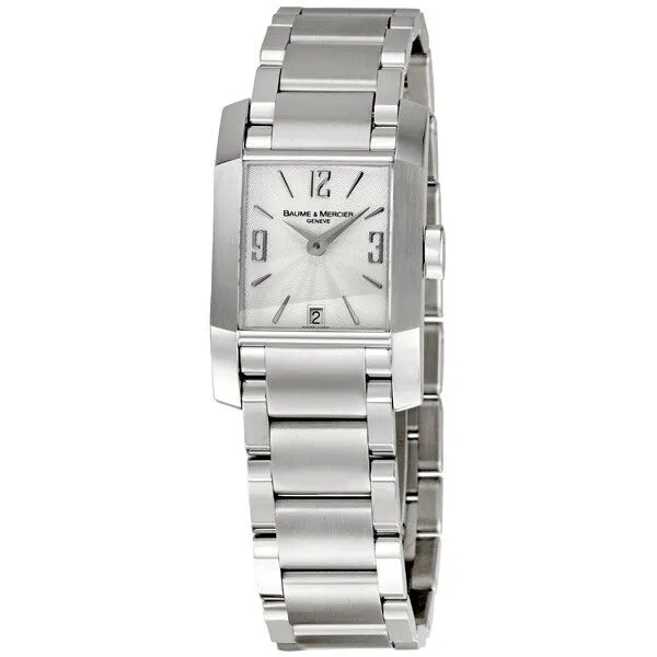 Baume and Mercier Diamant Ladies Watch 8568 08568