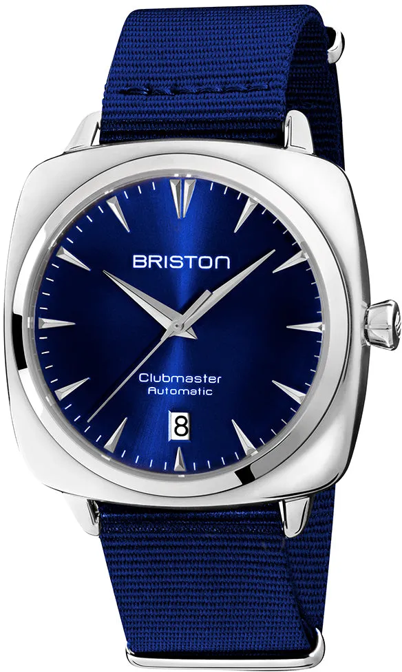 BRIS Watch Clubmaster Classic Acetate