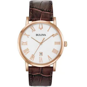 Bulova Classic Gents