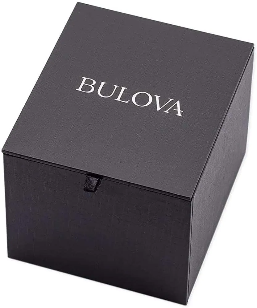 Bulova Men's Marine Star Chronograph Watch