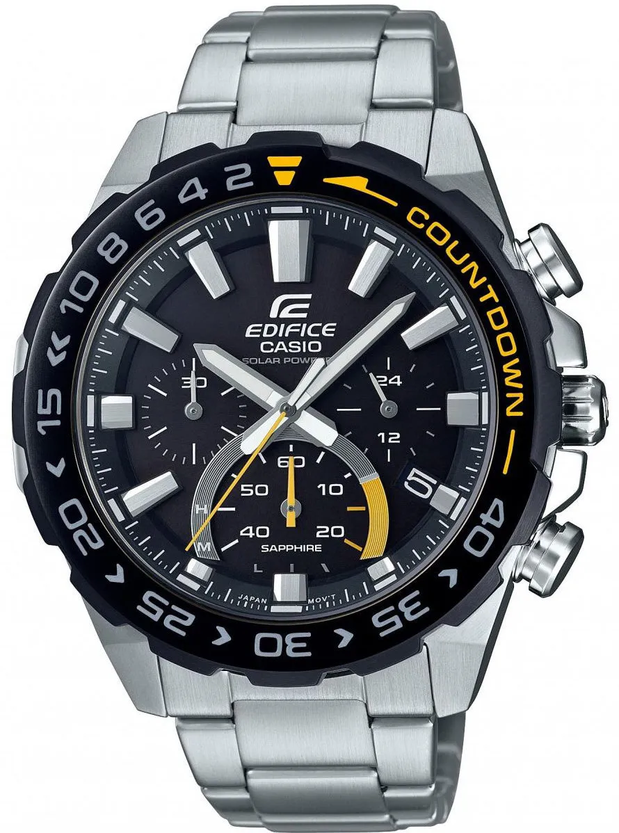 CAS Watch EdifIC Mens