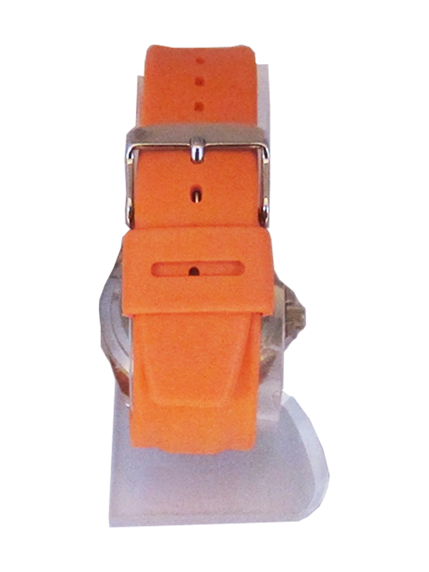 Del Mar Catalina Orange Men & Youth Watch: Durable, 200M Water Resistant #50270