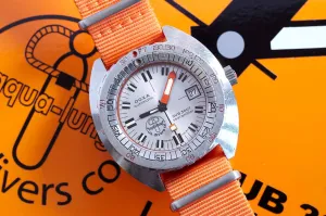 DOXA Sub 300T Searambler