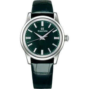 Elegance Collection Calibre 9S64 Manual Wind "Byōka" SBGW285