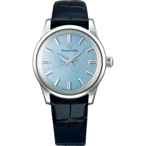 Elegance Collection Calibre 9S64 Manual Wind "Kishun" SBGW283