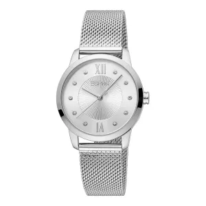 Esprit Stainless Steel Analog Women's Watch ES1L276M1105