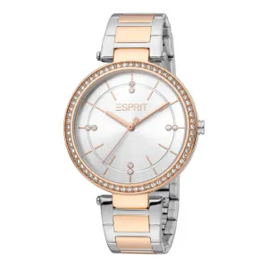 Esprit Stainless Steel Analog Women's Watch ES1L310M0105