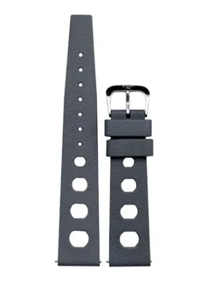 Evant Tropic OG Rubber Strap Grey