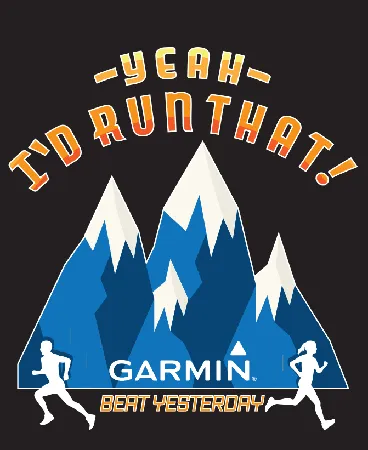 Free Garmin Running Shirt Offer! Just Pay Shipping $3.99!