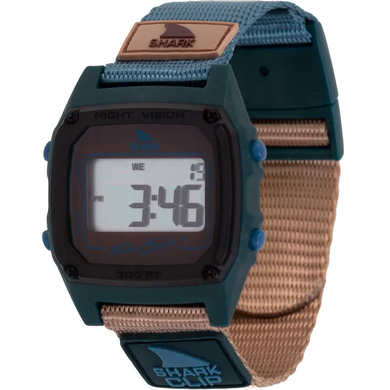 Freestyle Shark Classic Clip Watch-Sea n Sand