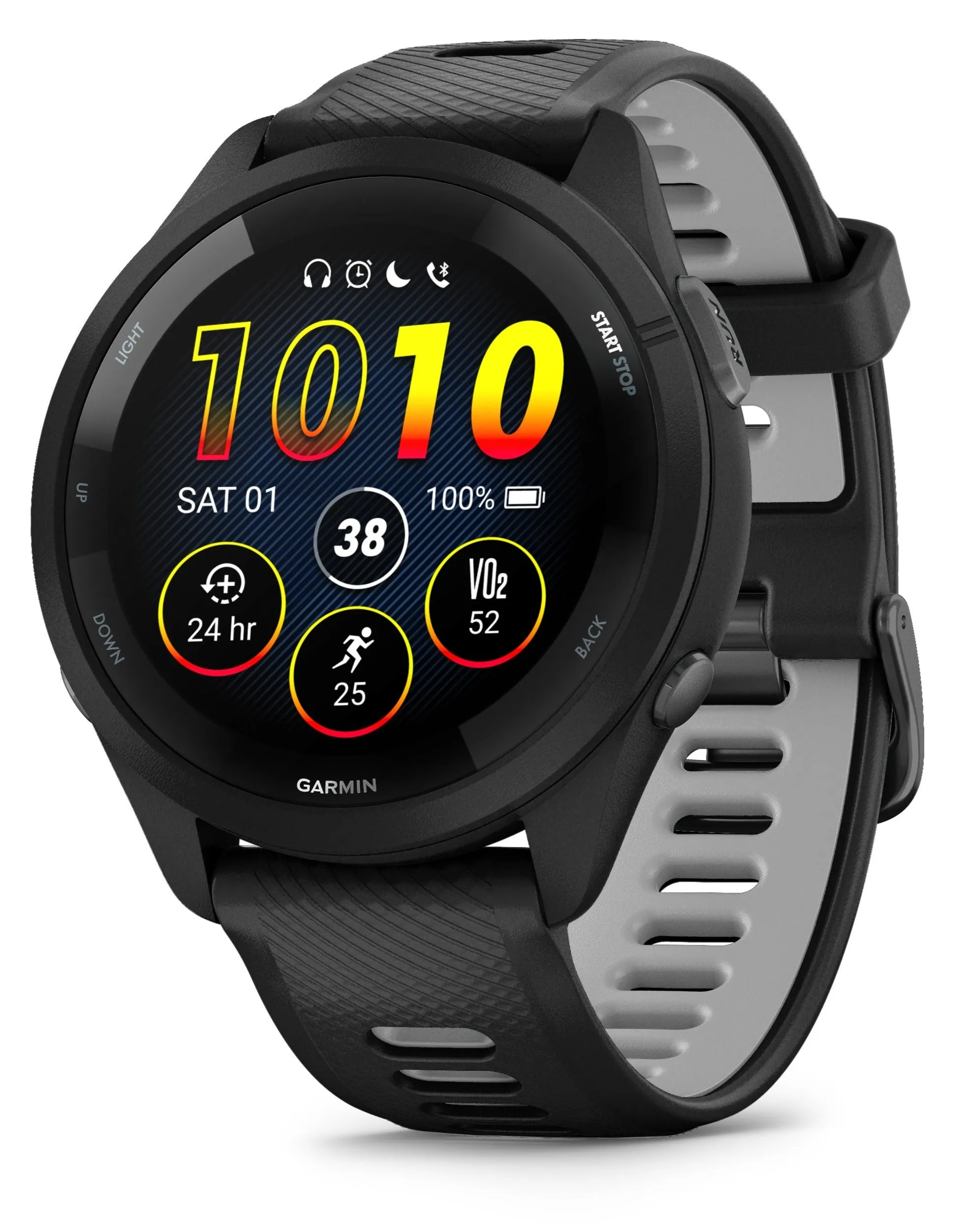 Garmin Forerunner 265 / 265S GPS Running Watch