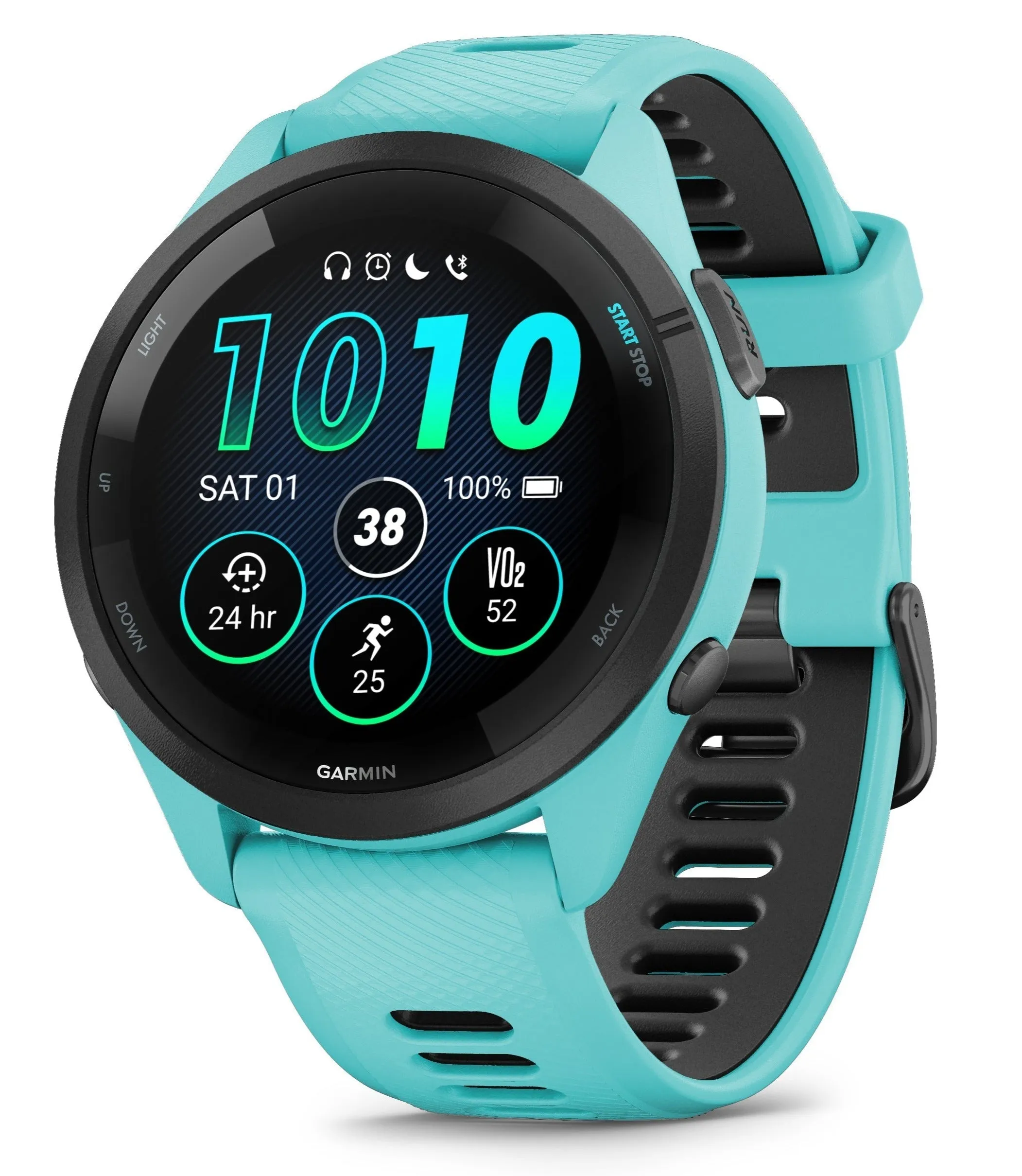 Garmin Forerunner 265 / 265S GPS Running Watch