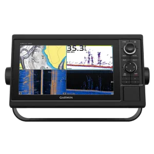 Garmin GPSMAP 1042xsv Combo GPS/Fishfinder GN  [010-01740-50]