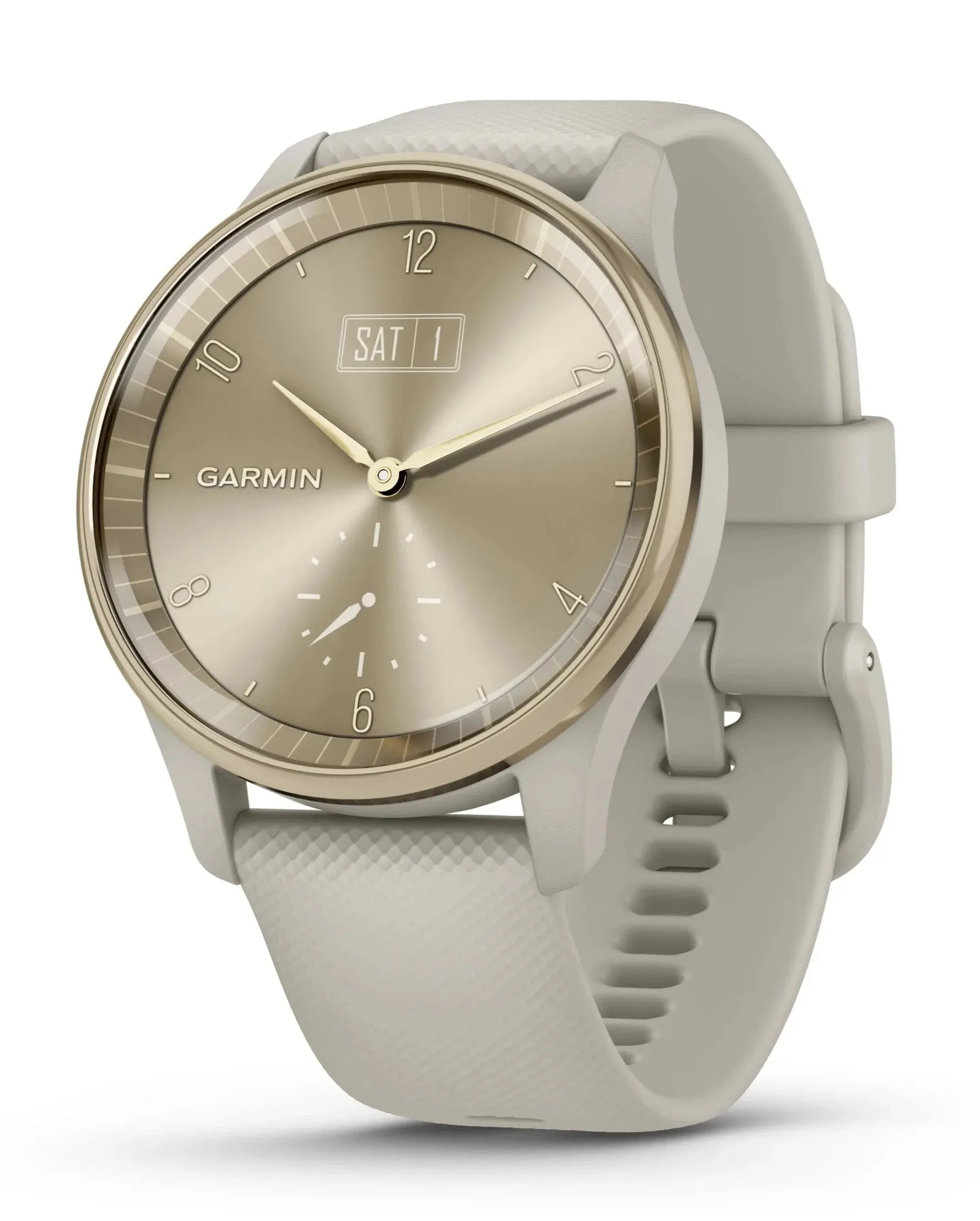 Garmin vivomove Trend Hybrid Smartwatch