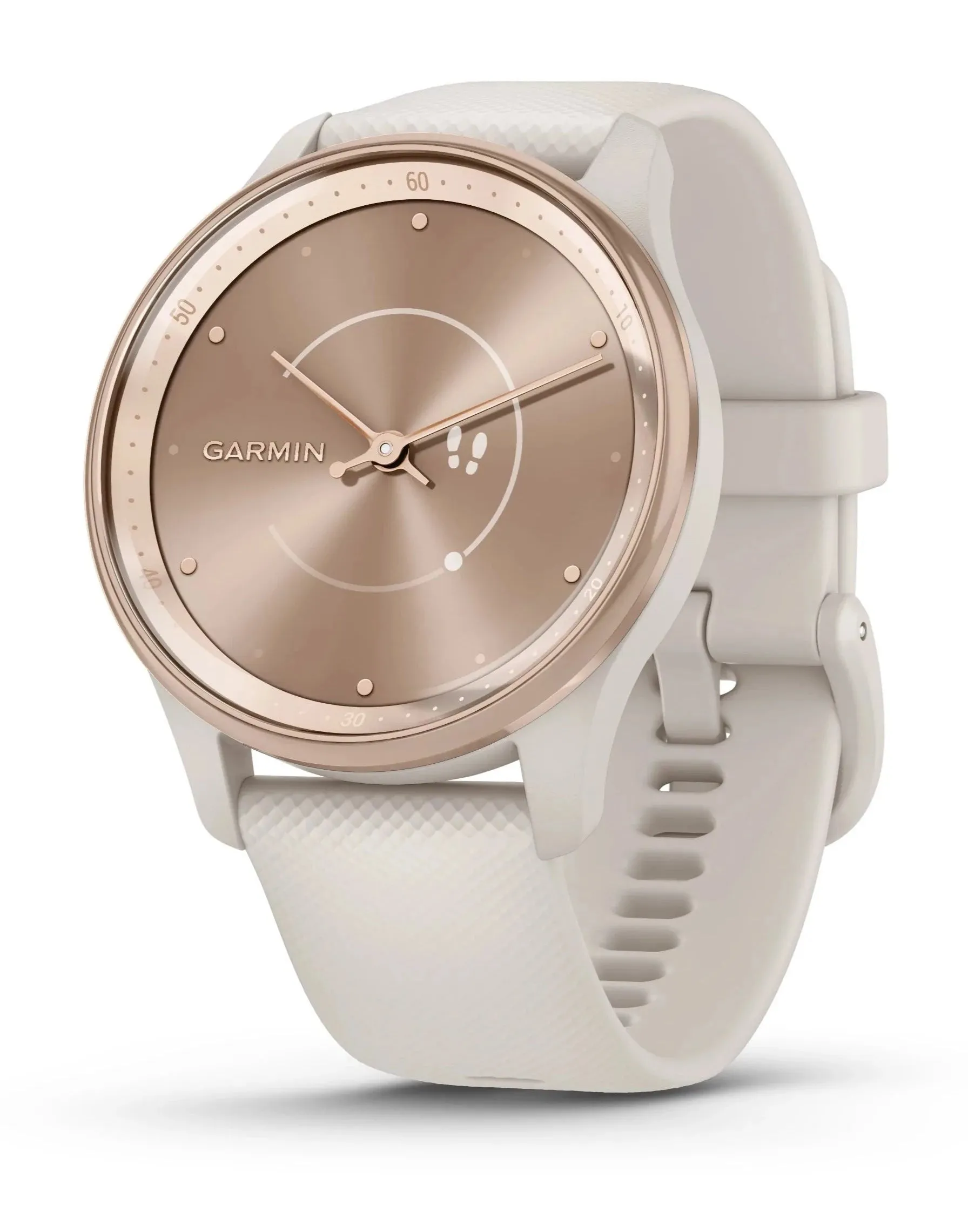 Garmin vivomove Trend Hybrid Smartwatch