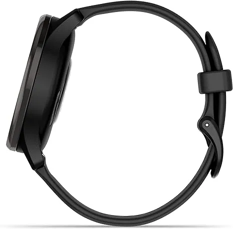 Garmin vivomove Trend Hybrid Smartwatch