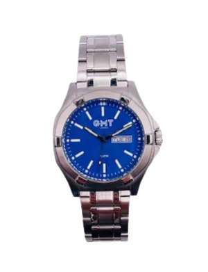 GMT London Workwatch Blue