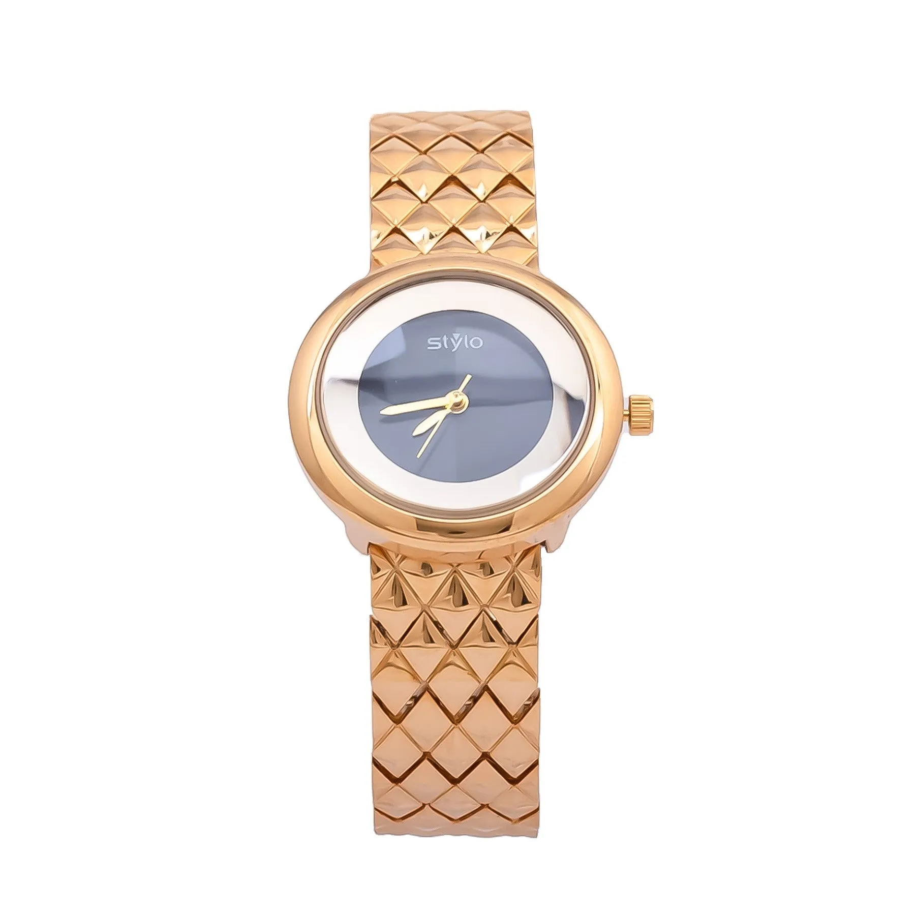 Golden Ladies Watch J33376