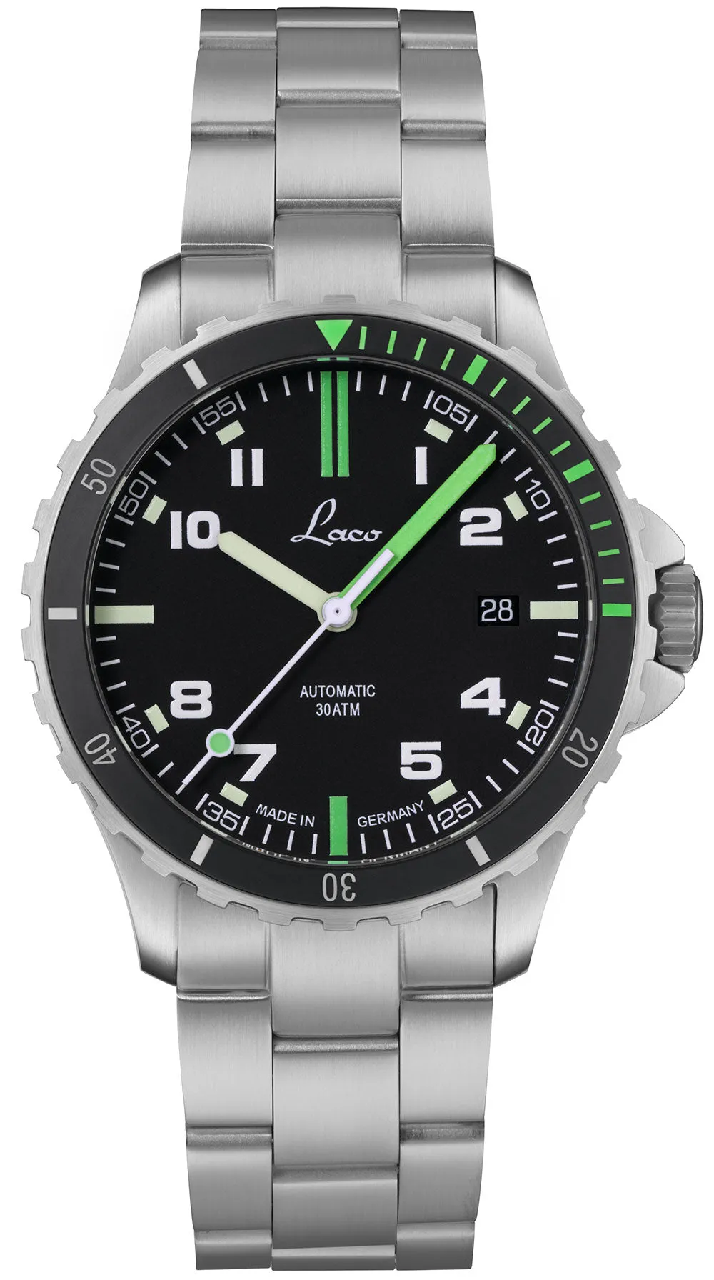 LAC Watch Squad Amazonas 39 Bracelet