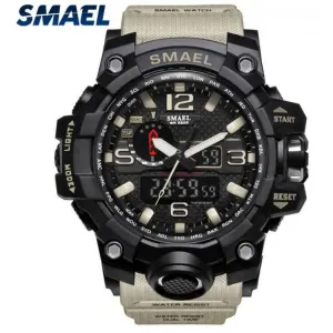 Men's Elite Performance Sports Watches