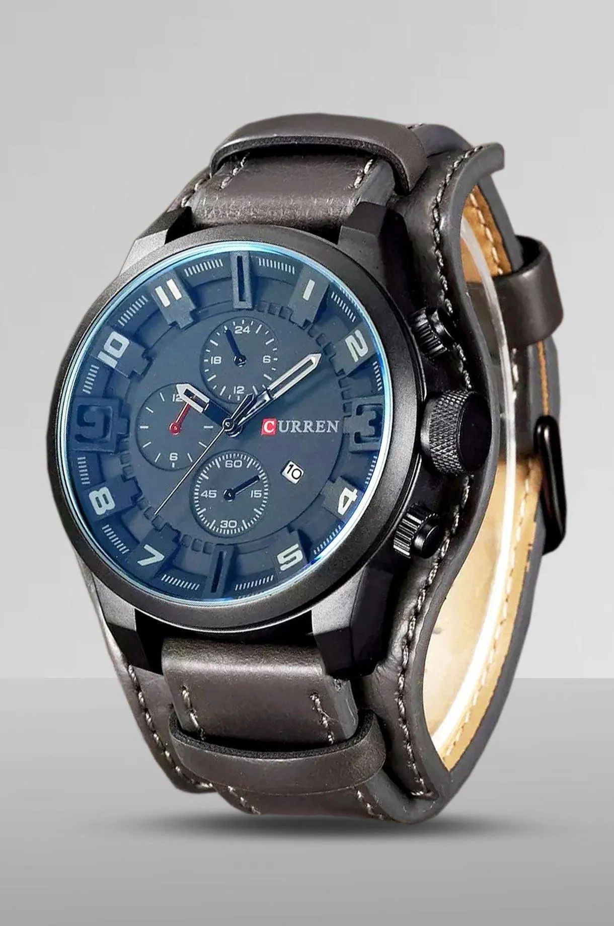 Men's Luxury Business Watch