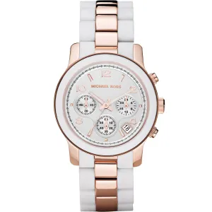 Michael Kors Runway Women's Watch MK5464