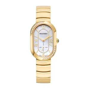 Modern Diamond Mini Ladies Gold 74SDGP-FGMOP-MSSGP