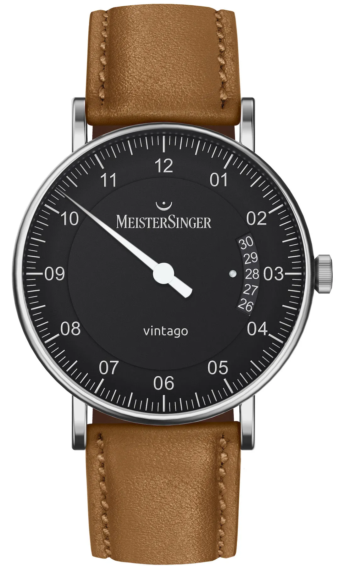 MS Watch Vintago