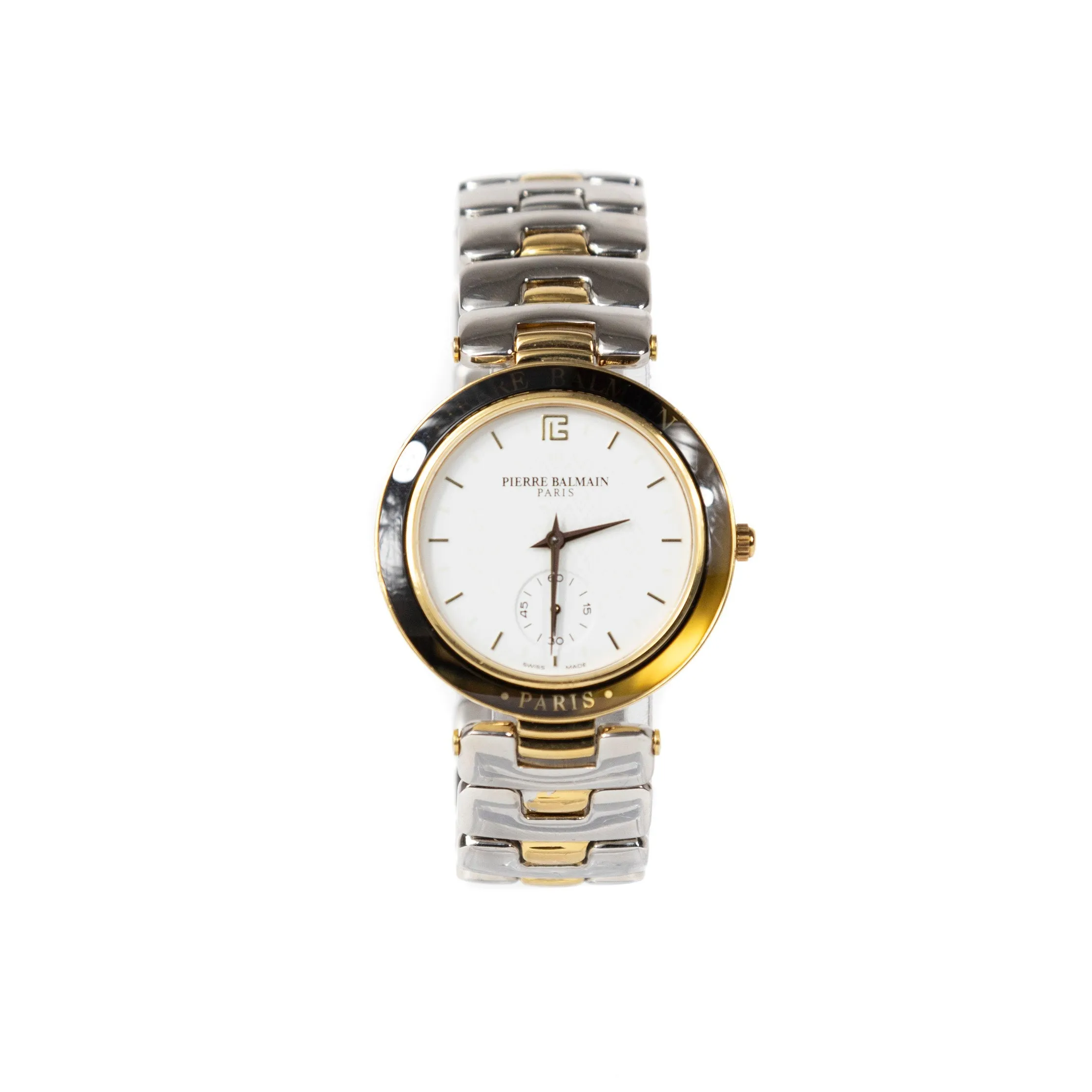 Pierre Balmain Model: 169.212. Watch