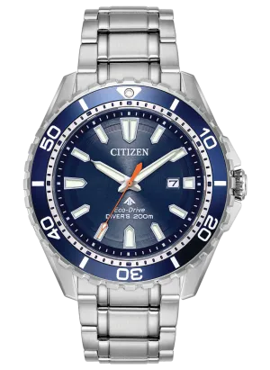 PROMASTER DIVER - SS