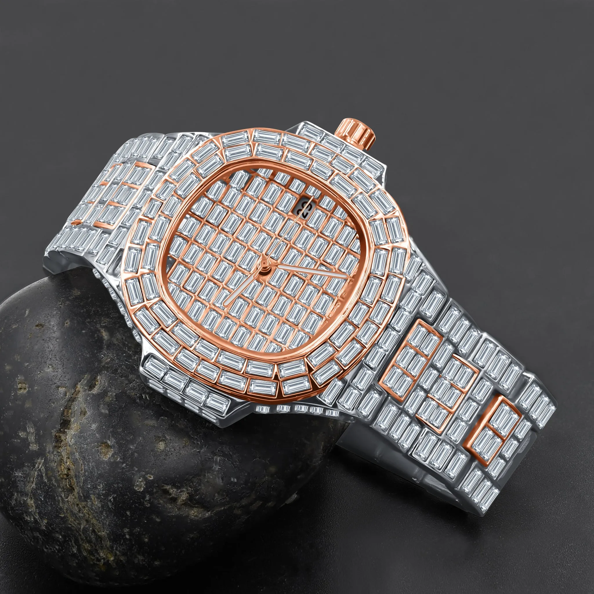 PULSAR HIP HOP METAL WATCH |  5631018