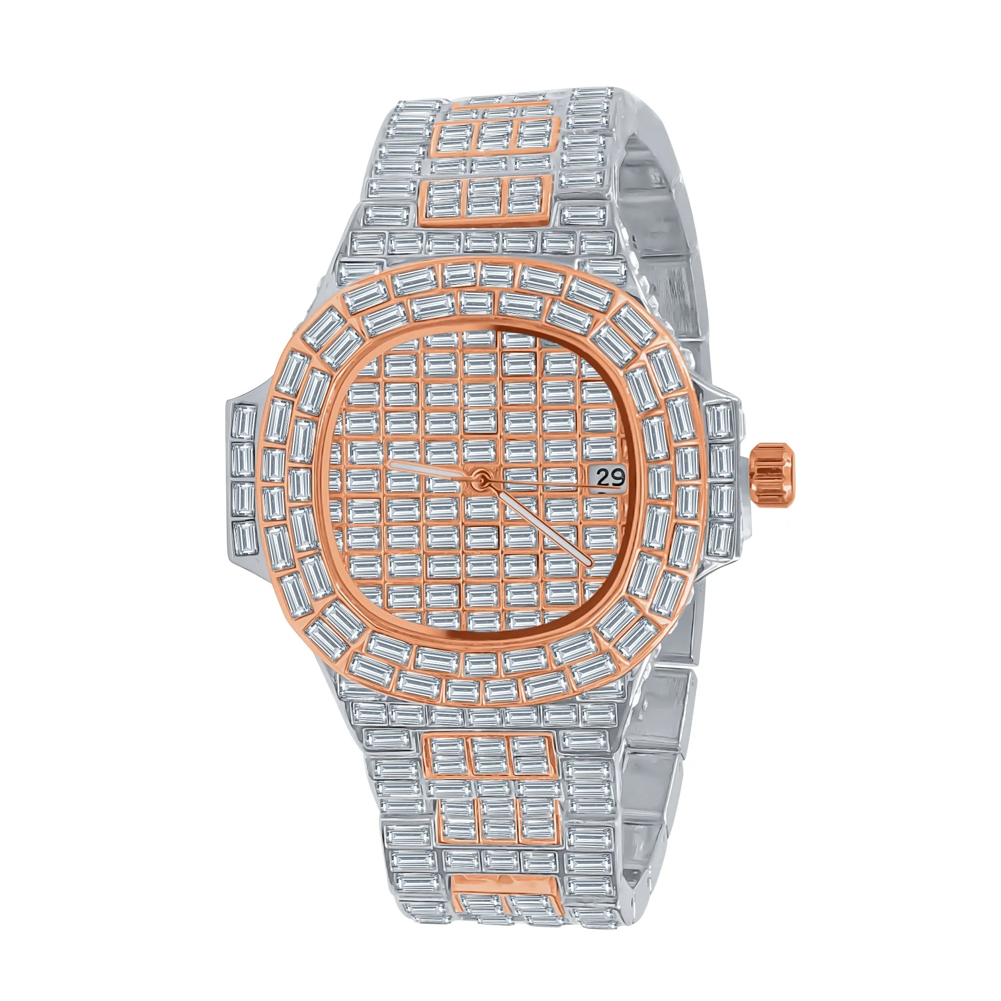 PULSAR HIP HOP METAL WATCH |  5631018