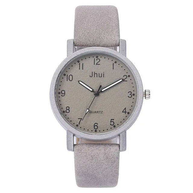 Retro Simple Women Watches