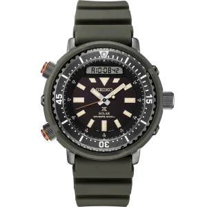 Seiko Arnie Prospex SNJ031 Solar Divers 200m Men's Watch