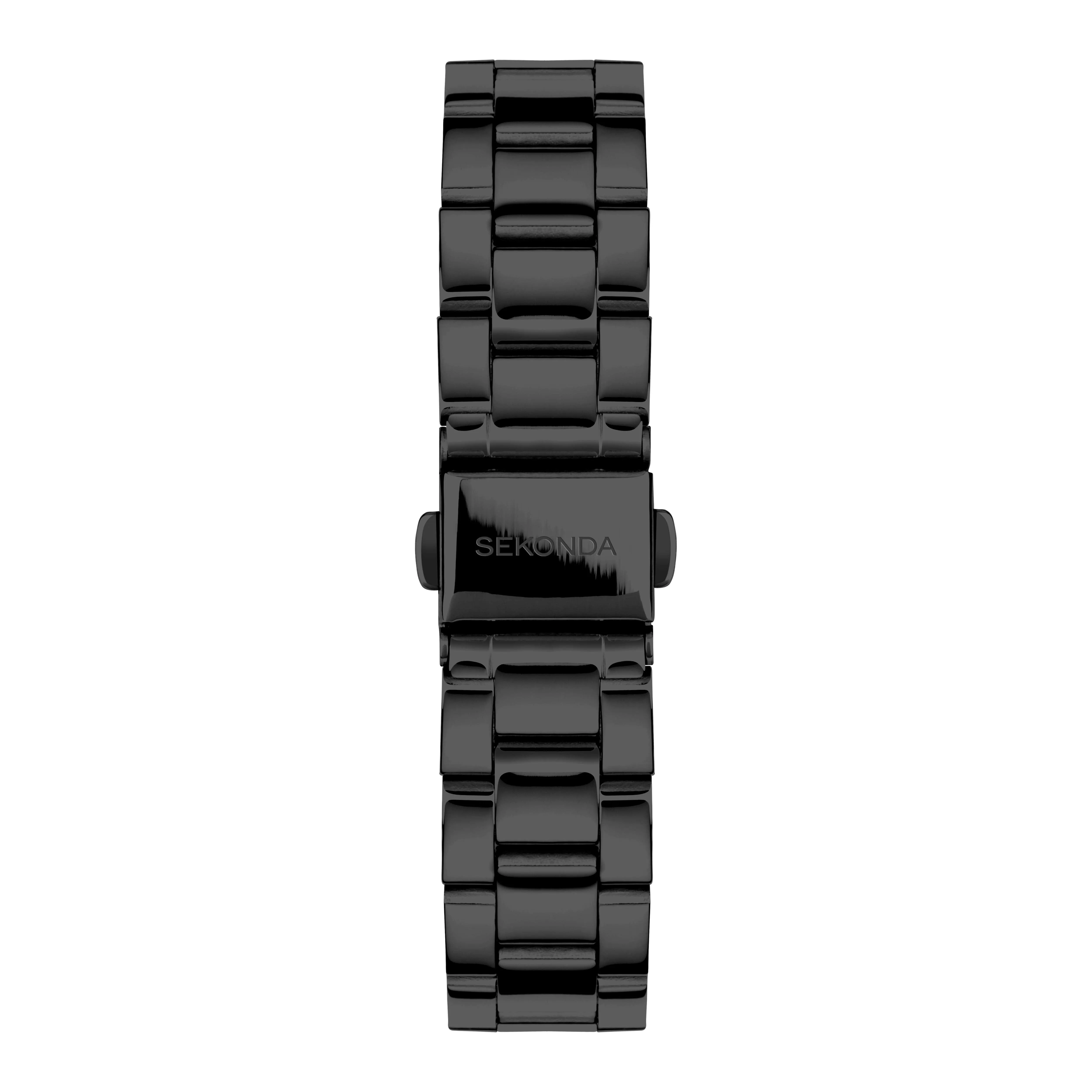 Sekonda Margot Black Watch - SK40659