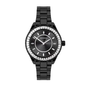 Sekonda Margot Black Watch - SK40659