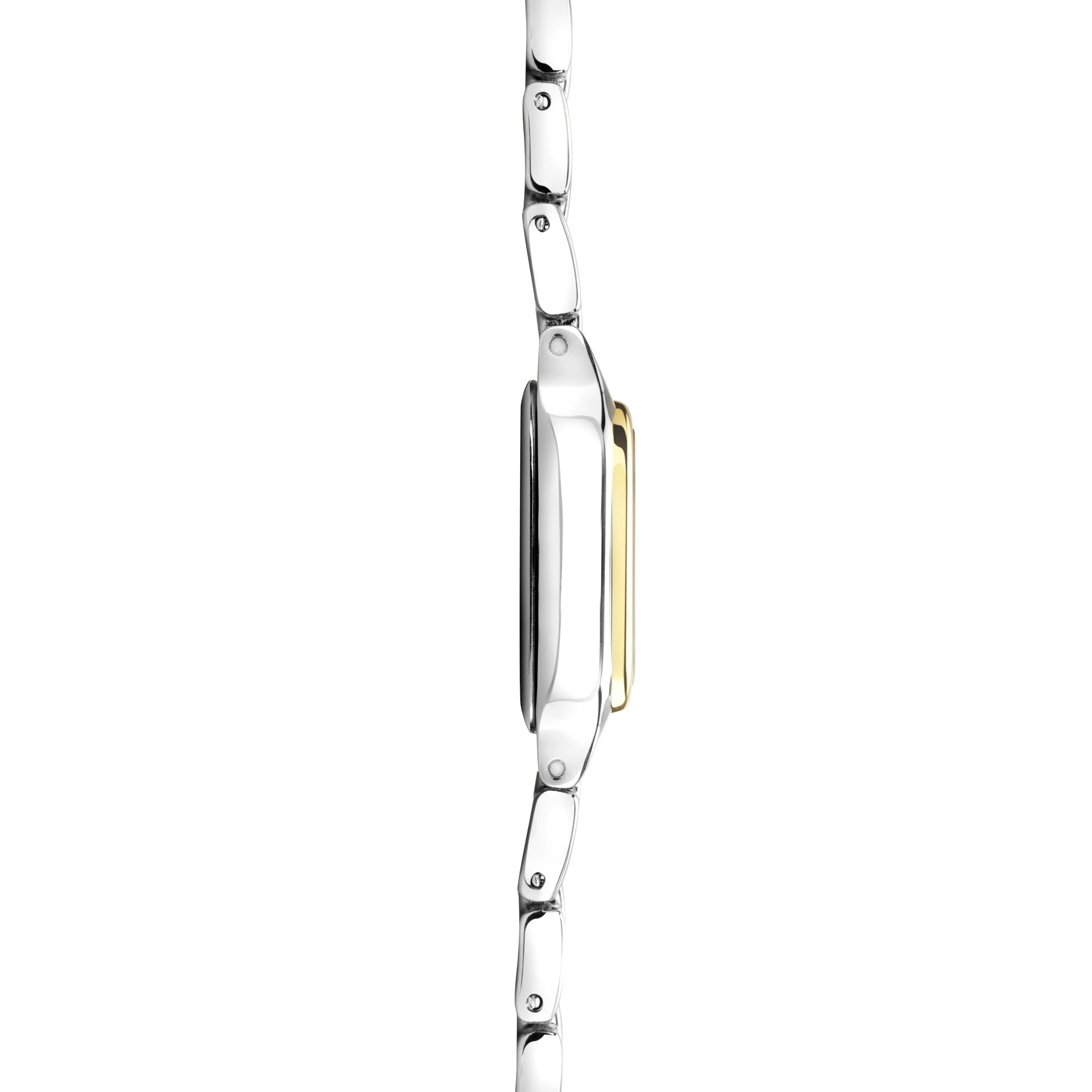 Sekonda Monica Silver & Gold Watch - SK40125