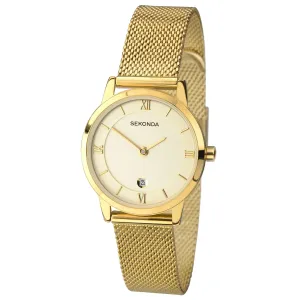 Sekonda Women's Watch SK2103