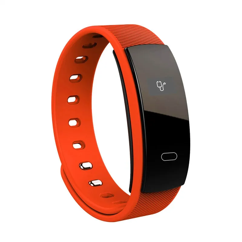 Smart Bracelet Waterproof Sports Wristband