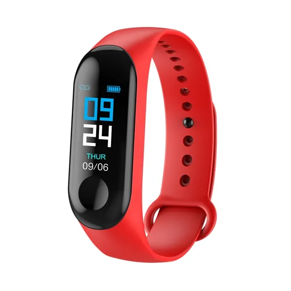 Smart Watch Kids Watches Children For Girls Boys Sport Bracelet Child Wristband wristband Fitness Tracker Smartwatch Waterproof