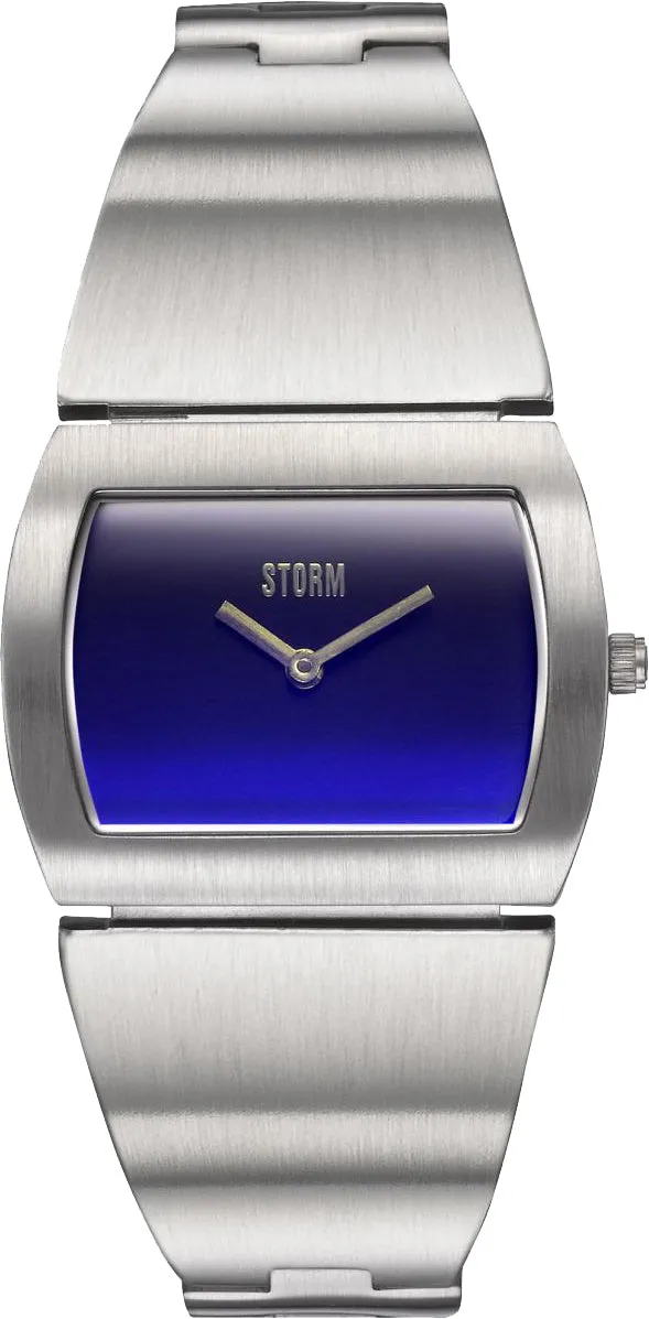 STR Watch XIS-X Blue