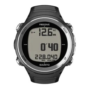 Suunto D4f Freediving Watch