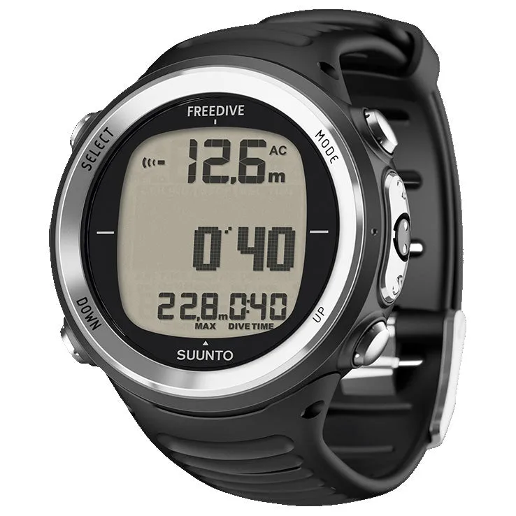 Suunto D4f Freediving Watch